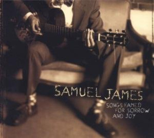SONGS FAMED FOR SORROW AND JOY - CD