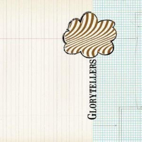GLORYTELLERS - CD