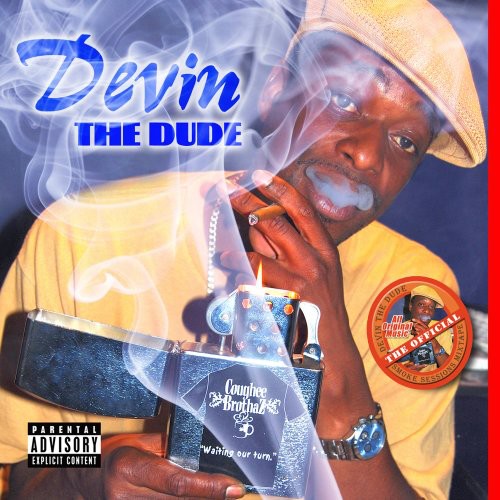 SMOKE SESSIONS: VOLUME 1 - CD
