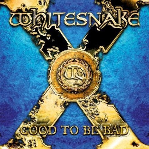 GOOD TO BE BAD (3 CD LIMITED EDITION) - CD