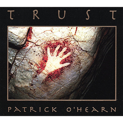 TRUST - CD