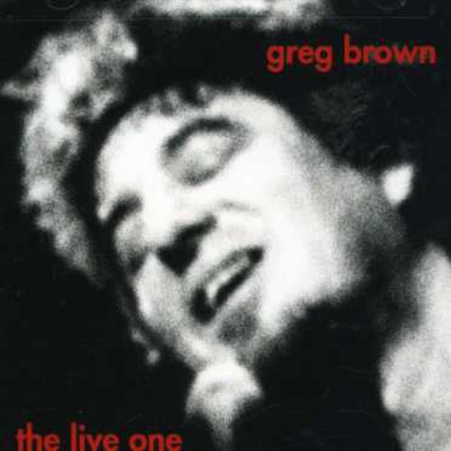 THE LIVE ONE - CD