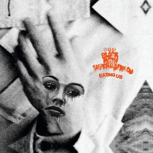 EATING US - CD