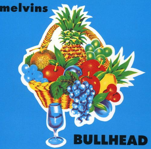 BULLHEAD - CD