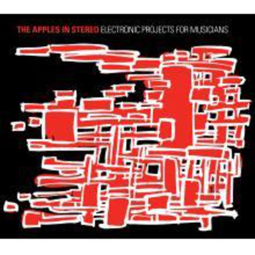ELECTRONIC PROJECTS FOR MUSICIANS - CD