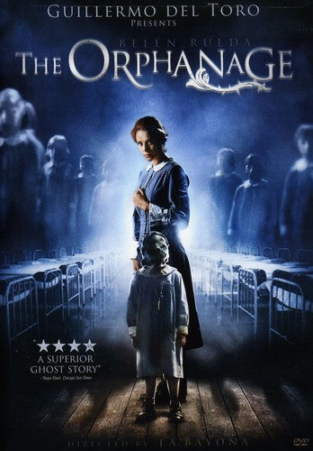ORPHANAGE - DVD