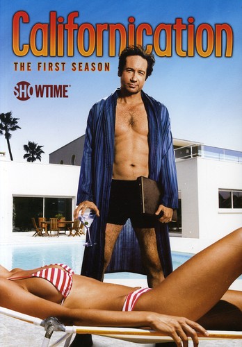FIRST SEASON (2 DVD) - CALIFORNICATION