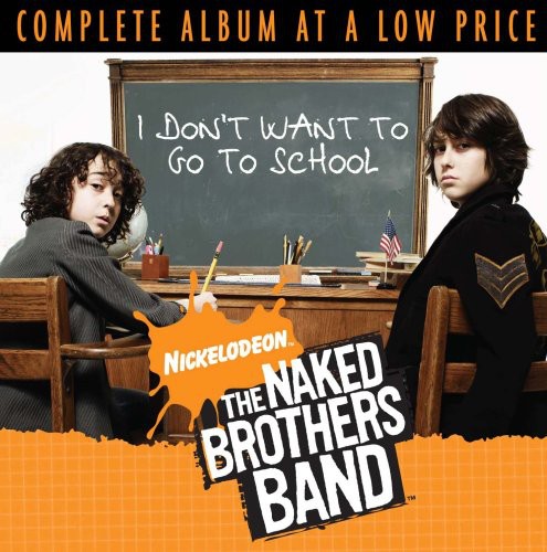I DON T WANT TO GO TO...(ALBUM REPLICA) - CD