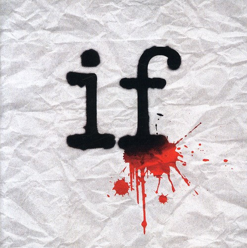 IF - CD
