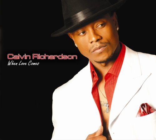 WHEN LOVE COMES - CD