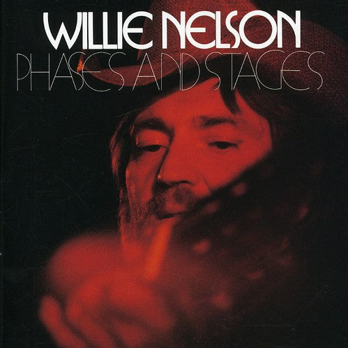PHASES AND STAGES - CD