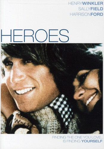 HEROES - DVD