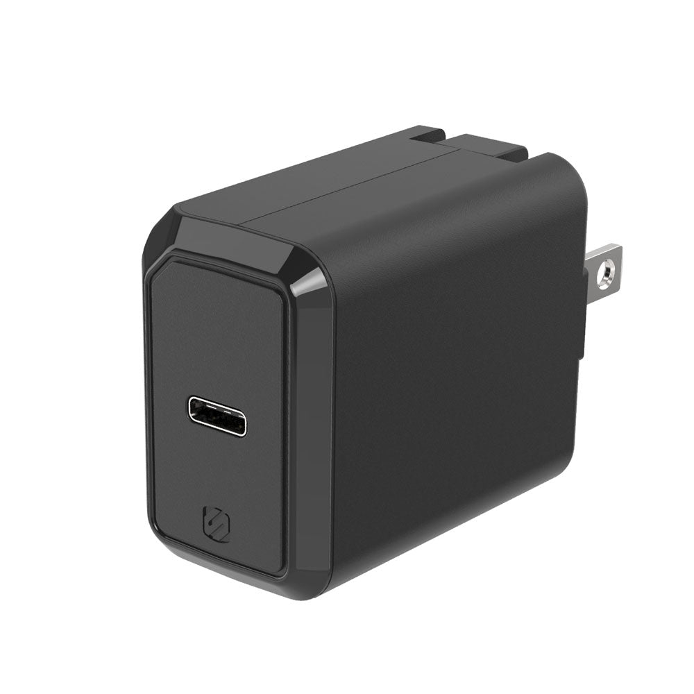 USB C WALL CHARGER