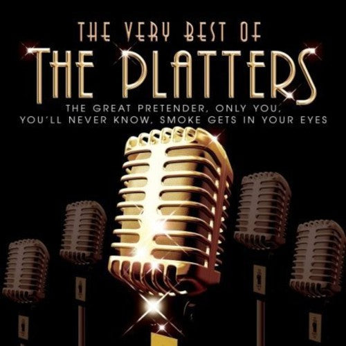 VERY BEST OF (20 TRACKS) - CD