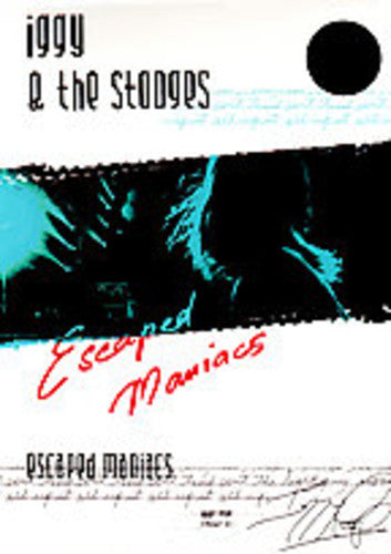 ESCAPED MANIACS (2 DVD) - DVD