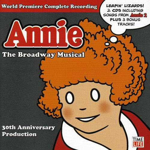 BROADWAY MUSICAL: (2 CD) - CD