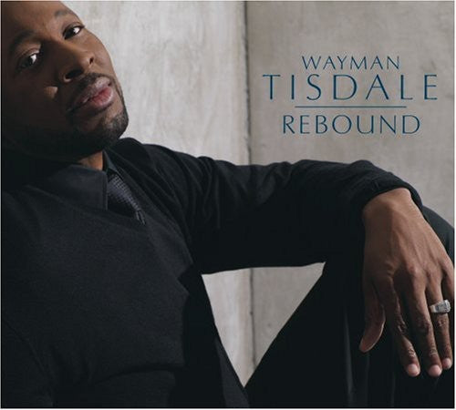 REBOUND - CD