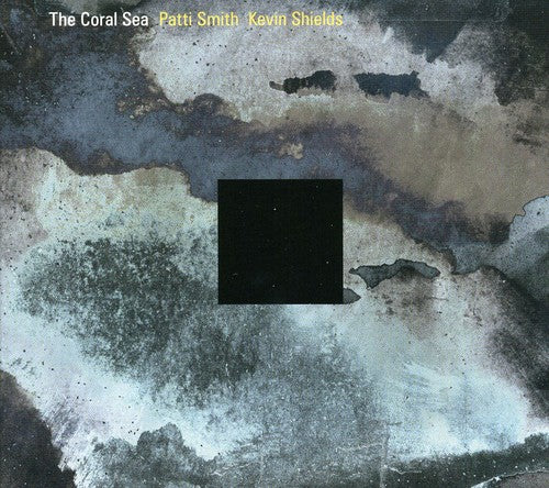 CORAL SEA (2 CD) - CD