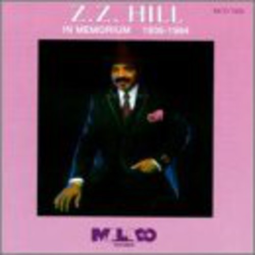 IN MEMORIUM - CD