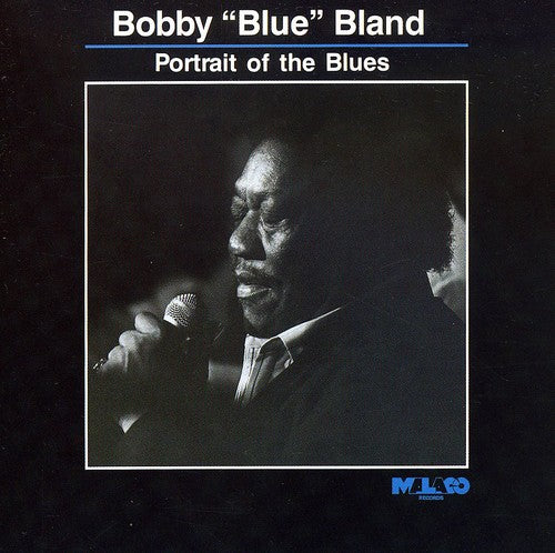 PORTRAIT OF THE BLUES - CD
