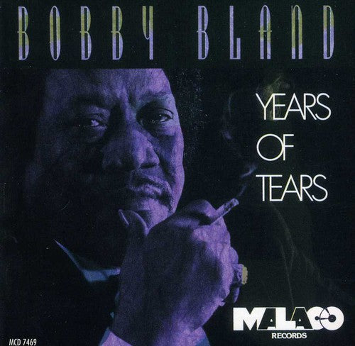 YEARS OF TEARS - CD