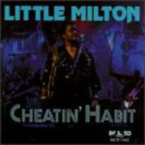 CHEATIN HABIT - CD
