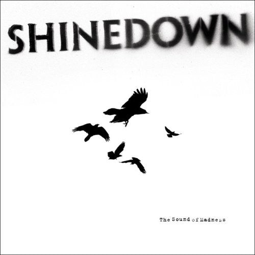 SOUND OF MADNESS (LIMITED "FAN CLUB" - CD