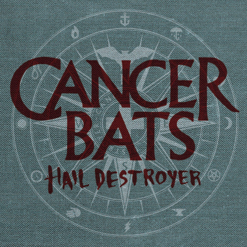 HAIL DESTROYER - CD