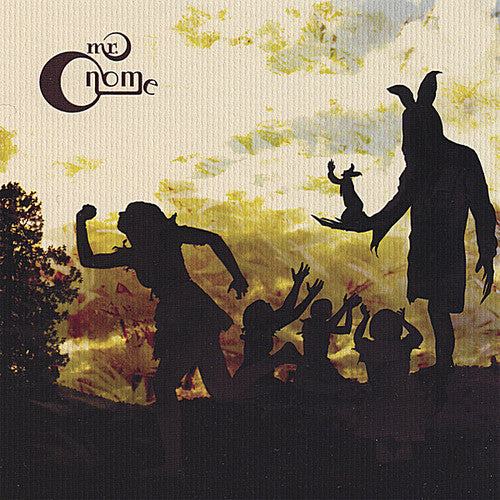 DELIVER THIS CREATURE - CD