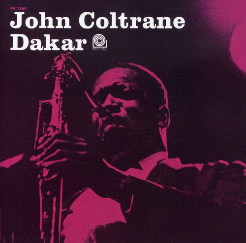 DAKAR - CD