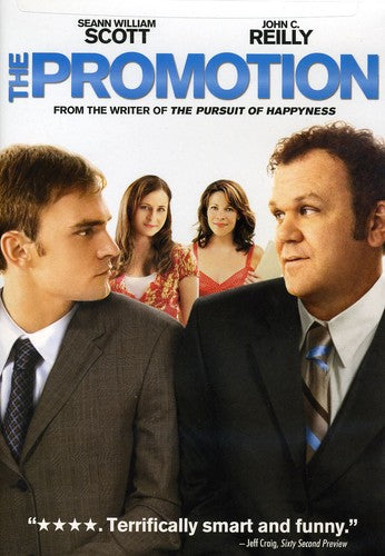 PROMOTION - DVD