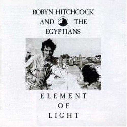 ELEMENT OF LIGHT  (ALBUM REPLICA) - CD