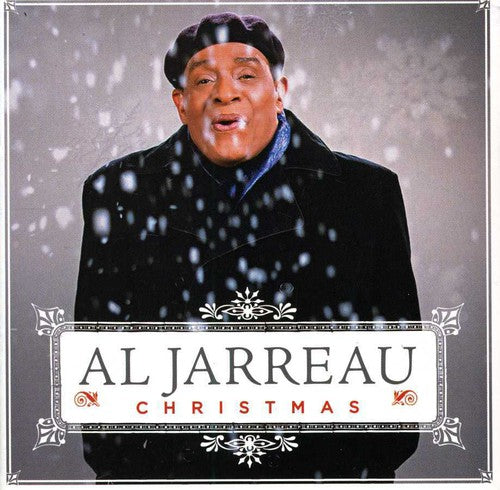 CHRISTMAS - CD