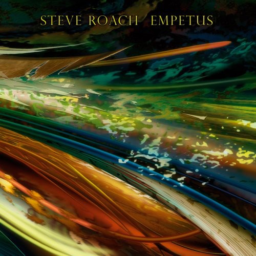 EMPETUS - CD