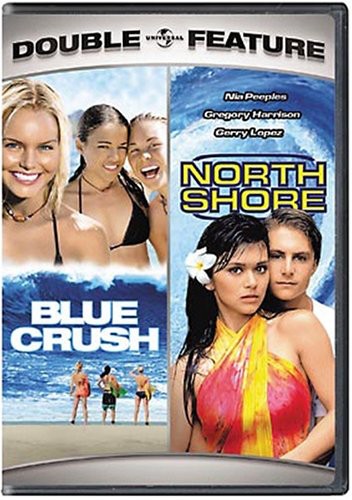BLUE CRUSH/NORTH SHORE (2 DVD SET) - DVD