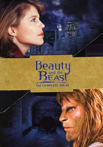 COMPLETE SERIES - DVD