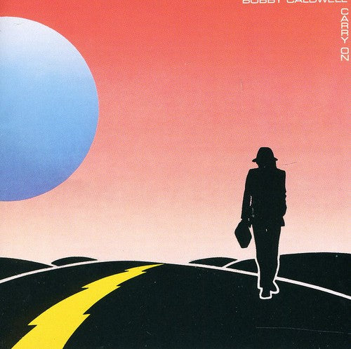 CARRY ON - CD