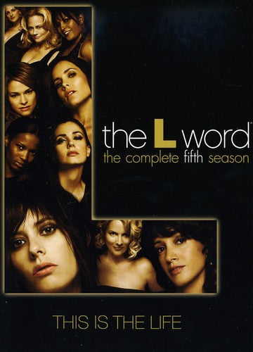 COMPLETE FIFTH SESON (4 DVD) - DVD