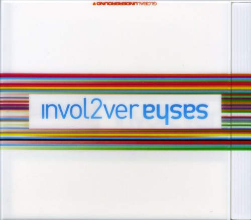 INVOLVER 2 - CD