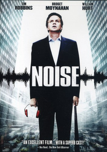 NOISE - DVD
