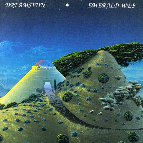 DREAMSPUN - CD