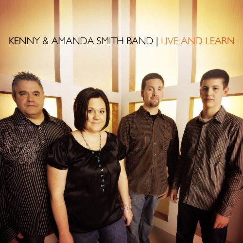 LIVE AND LEARN - CD