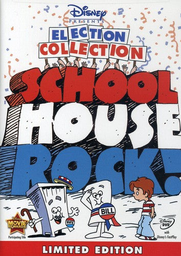ELECTION COLLECTION - DVD