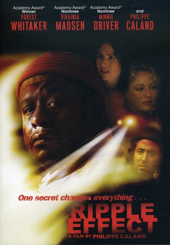RIPPLE EFFECT - DVD
