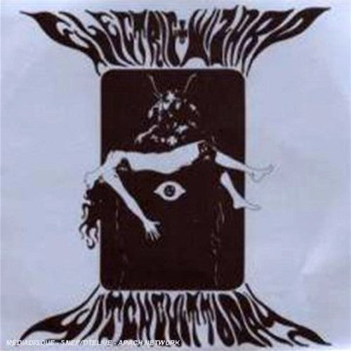 WITCHCULT TODAY (2007) - CD