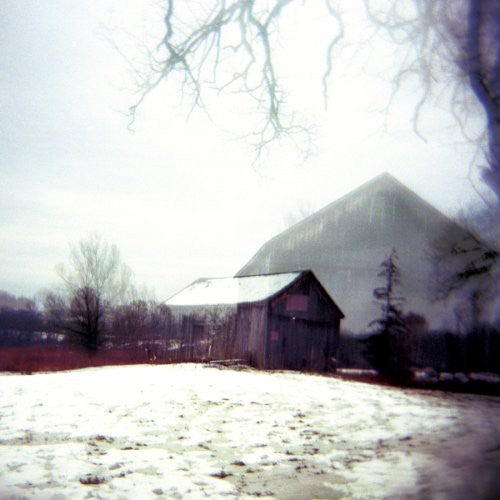 HOUSE WITH NO HOME - CD