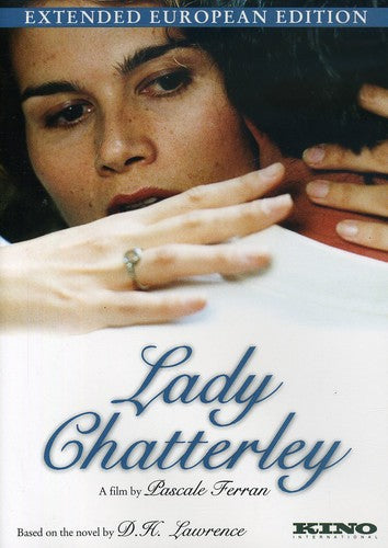 Lady Chatterley (2006/ Kino/ Extended European Edi - DVD