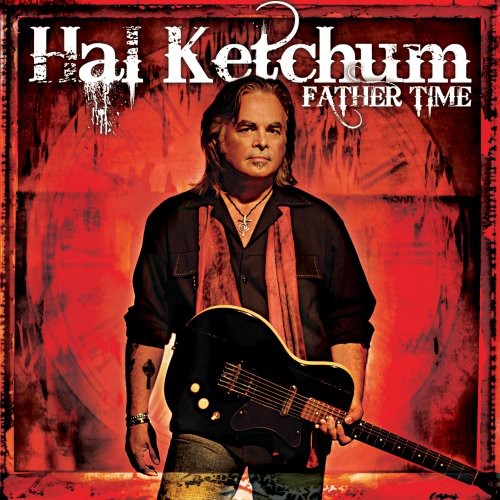 FATHER TIME - CD