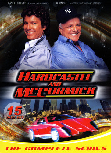 COMPLETE SERIES (15 DVD) - DVD