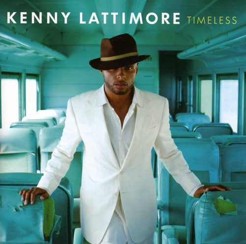 TIMELESS - CD